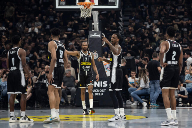Objavom raspametio Grobare! I dalje mu je Partizan u glavi!