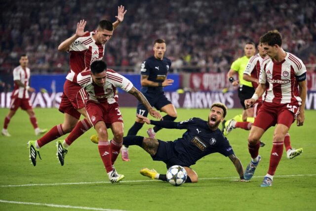 Olimpijakos-kao-Zvezda-Pafos-odoleo-crveno-belima-sa-igracem-manje.jpg Olimpijakos kao Zvezda: Pafos odoleo crveno-belima sa igračem manje!