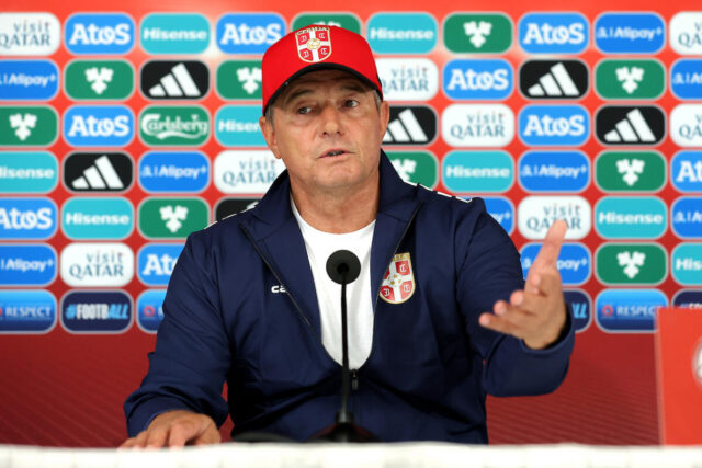 Piksijeve četiri promene za Englesku u odnosu na Rigu! (Video)