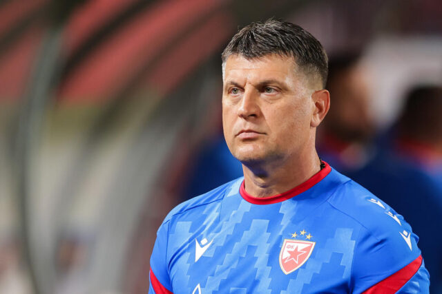 Poznati sastavi: Vladan Milojević bacio karte na sto!