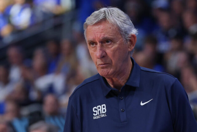Turska protiv Nemačke u finalu Evrobasketa