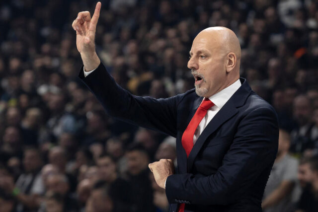 Bez ustezanja! Saša Obradović progovorio o novom Zvezdinom pojačanju: Imao je svašta da kaže, zna ga veoma dobro!