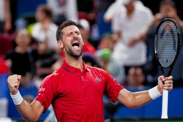 "Brutalni uslovi" i Novakovo ostvarenje sna