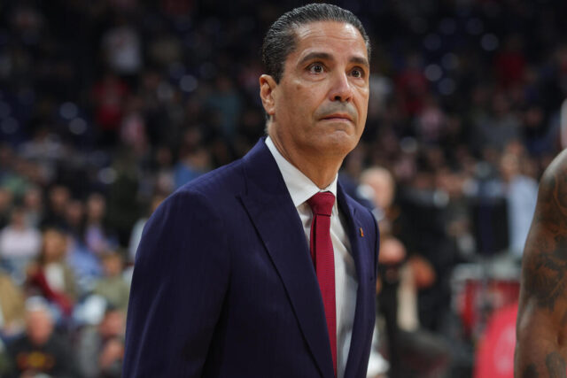 Janis Sferopulos otkrio ključni razlog za poraz Crvene zvezde od Bajerna