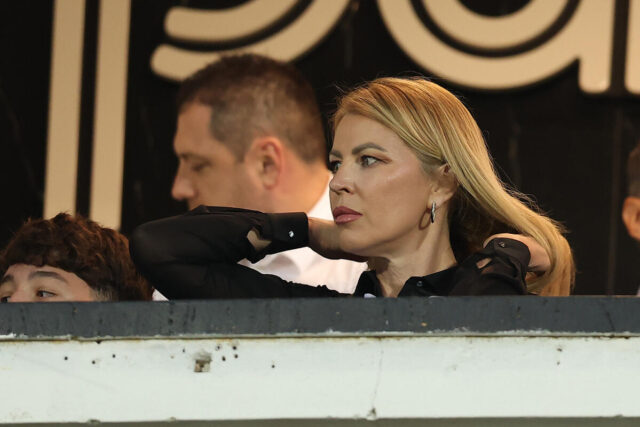 KK Partizan stao uz Milku Forcan i osudio reči Dejana Anđusa!