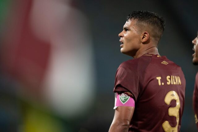 Legendarni Tijago Silva majstorijom u 98. minutu "zapalio" Marakanu i doneo pobedu Fluminenseu