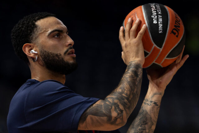 Markus Hauard ne dolazi u Beograd?