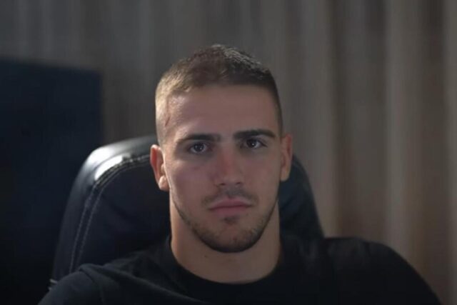 "Notorna laž! Marko Bojković nije uhapšen!"