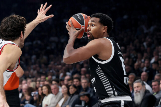 Partizan umalo od gotovog napravio veresiju, ali ipak slavio pred Grobarima! (Video/Foto)