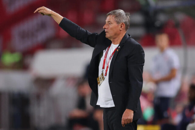 Piksijev važan šraf propušta utakmice protiv Albanije i Andore