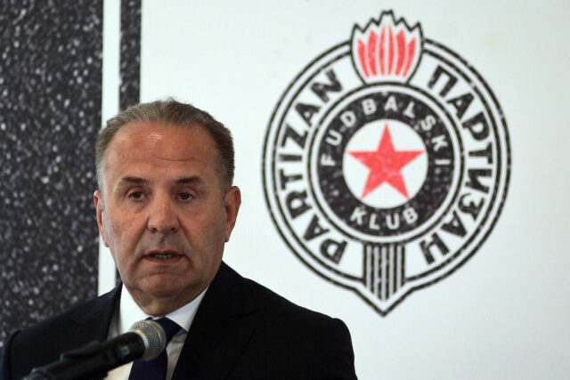 Rasim Ljajić otkrio od koja tri kluba bi preuzeo omladinsku školu, organizaciju i način funkcionisanja