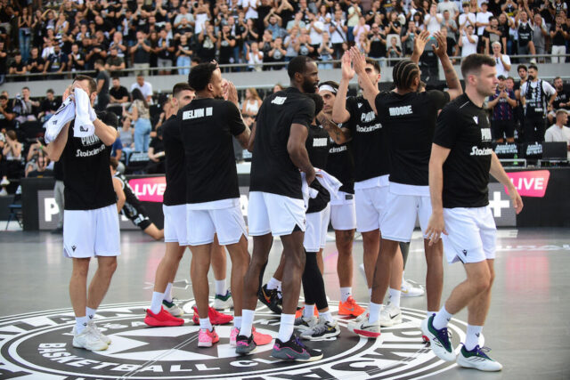 Tasmanijski đavo nova bomba Partizana!