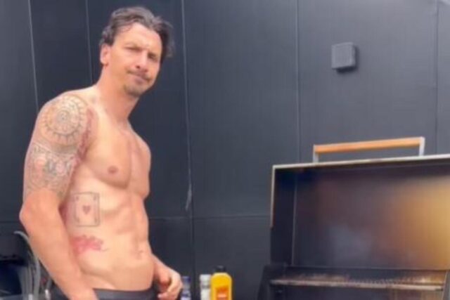 Zlatan-Ibrahimovic-raspalio-rostilj-i-pustio-hit-pesmu-Lepe-Brene.jpg Zlatan Ibrahimović raspalio roštilj i pustio hit pesmu Lepe Brene! Digao Balkan na noge - gledajte šta radi (VIDEO)