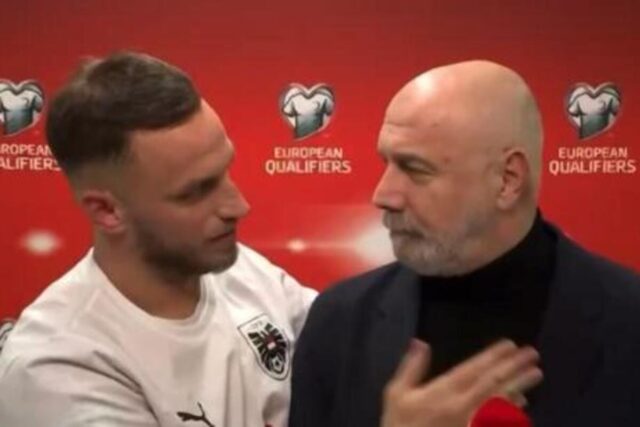 Cela Bosna bruji o gospodskom potezu Marka Arnautovića: Ono što im je rekao dok tuguju će pamtiti do kraja života