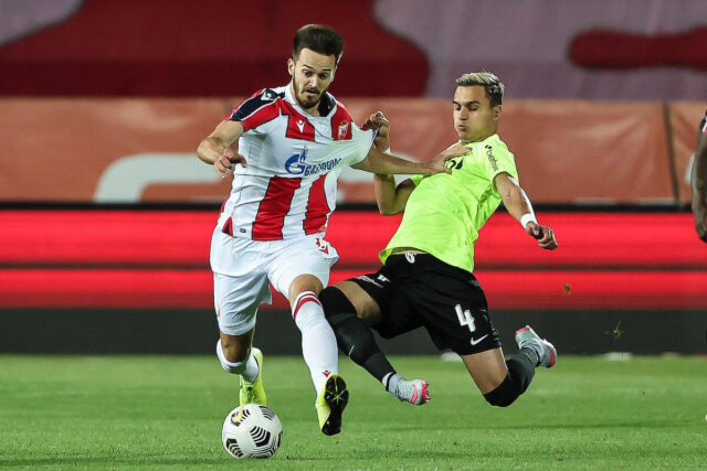 Crvena-zvezda-nema-razloga-za-strah-protiv-FCSB-a-sest.jpg Crvena zvezda nema razloga za strah protiv FCSB-a - šest utakmica bez poraza protiv Rumuna (Video)