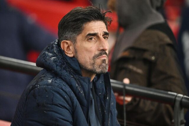 Dogovor blizu: Veljku Paunoviću ugovor na pet godina, ali i još nešto!