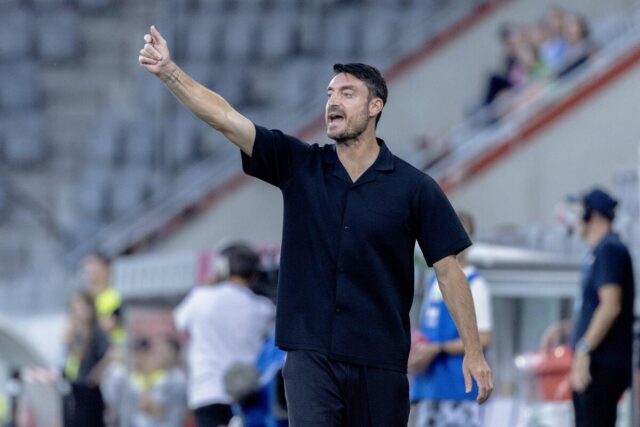 Dosije Albert Rijera - vrline, ali i velike mane možda novog trenera Crvene zvezde van terena (Foto)