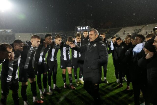 Nenad Stojaković nije jedini... Četiri velika Partizanova imena doživela su poraz na debiju kao treneri (Foto)