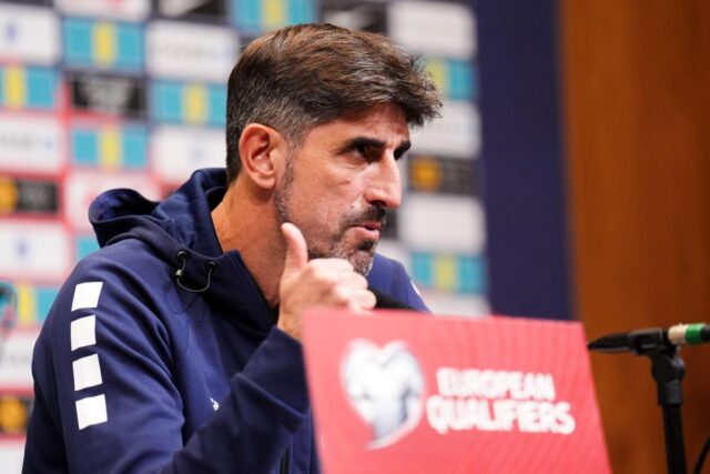 Paunovic-na-ivici-suza-pred-duel-sa-Letonijom.jpg Paunović na ivici suza pred duel sa Letonijom!