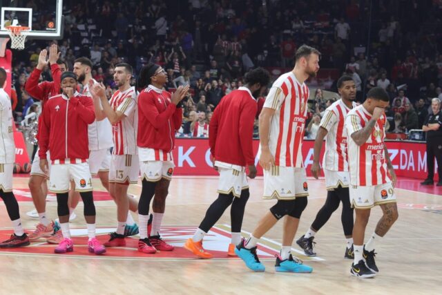 Veliki udarac za Barselonu pred duel sa Crvenom zvezdom!