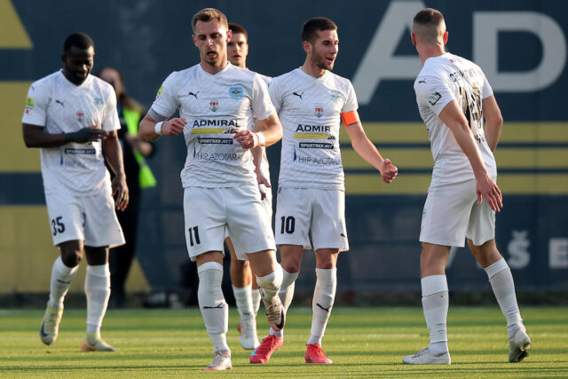 Železničar piše istoriju: Samo nas potcenite, svako će proći kao Partizan (VIDEO)