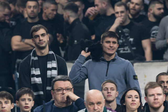 Jovan-Milosevic-se-nece-vracati-u-Partizan-Progovorio-trener-Stutgarta.jpg Jovan Milošević se neće vraćati u Partizan? Progovorio trener Štutgarta