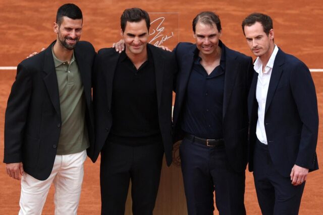 Nadal-sokirao-planetu-Uporedio-Federera-i-DJokovica.jpg Nadal šokirao planetu: Uporedio Federera i Đokovića!