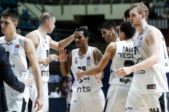 Nekadašnji košarkaš Partizana (39) potpisao za 19. klub u karijeri (Foto)