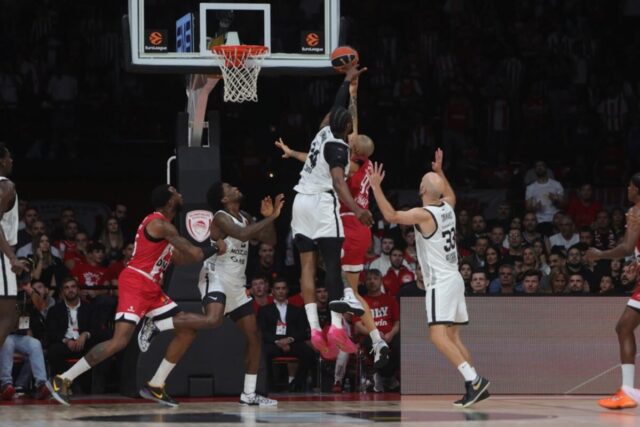Partizan-ipak-nece-docekati-Olimpijakos-u-Becu.jpg Partizan ipak neće dočekati Olimpijakos u Beču!