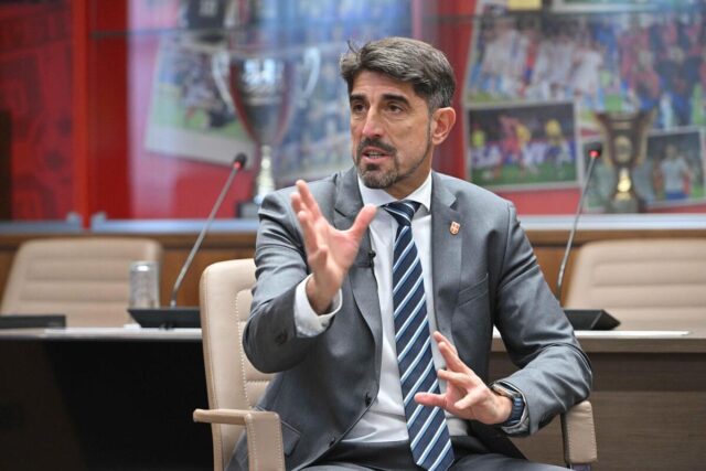 Paunović ima poruku za sve: Bog svoje najteže misije daje svojim najboljim izabranicima (VIDEO)