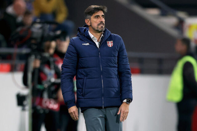 Paunović selektor Meksika?
