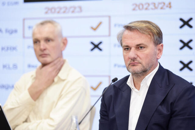 Stopiran-dolazak-brutalnog-pojacanja-u-Partizan.jpg Stopiran dolazak brutalnog pojačanja u Partizan!