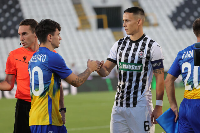 Svetozar Marković može da izazove transfer bum!