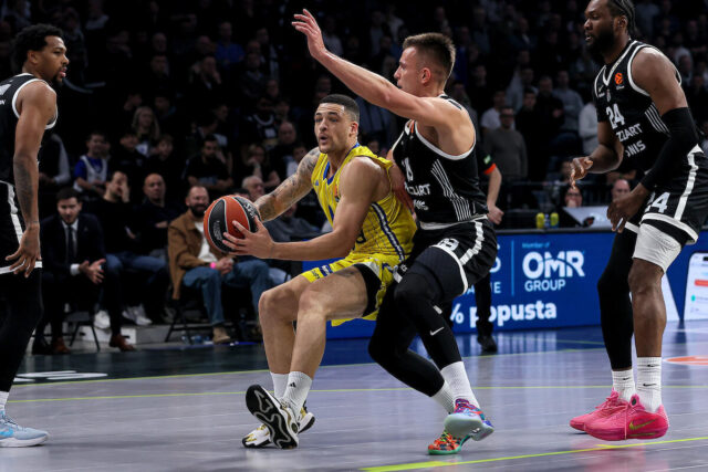 U Izraelu se podsmevaju Partizanu: Poražavajuće!