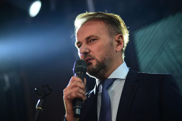 Zaseda UO: Partizan dobija novog...