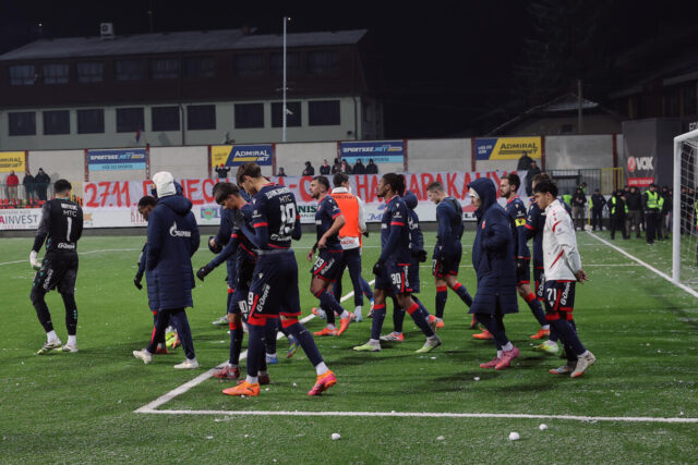 Želja Crvene zvezde potpisala trogodišnji ugovor! (Foto)