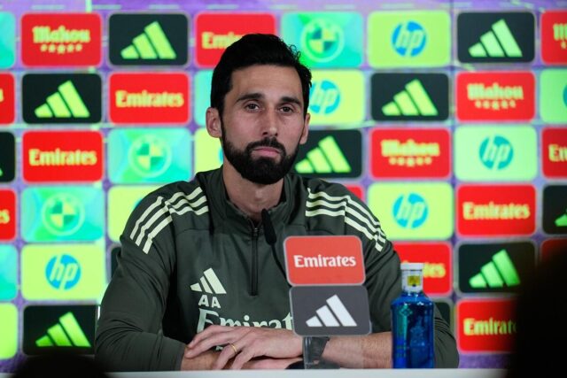Arbeloa promovisan u novog trenera Reala: Čuo sam se sa Ćabijem!