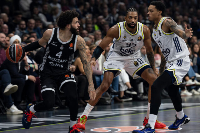 Fenerbahce-ukrao-pojacanje-Partizanu.jpg Fenerbahče ukrao pojačanje Partizanu!