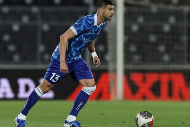 Mitrovic-nadomak-Partizana.jpg Mitrović nadomak Partizana!