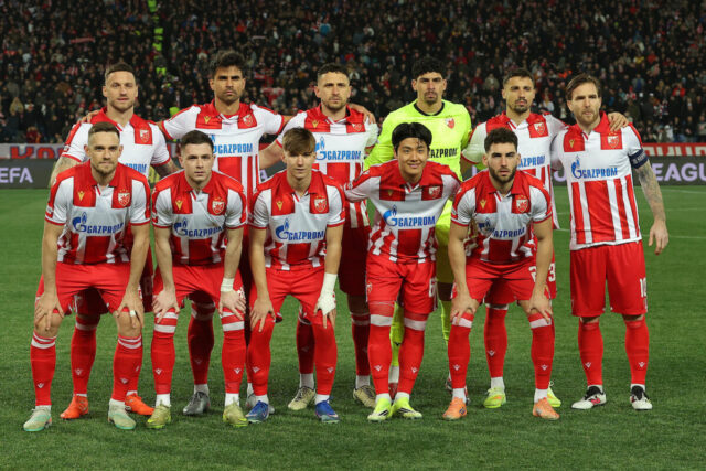 Ovo se retko viđa: Zvezdi poništena dva gola!