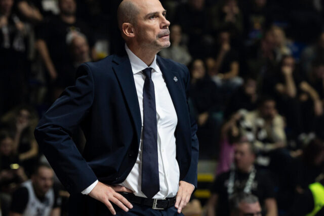 Penjaroja otkrio: Imamo mnogo problema!