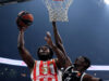 Evo ko je favorit pred evroligaški susret Crvene zvezde i Partizana! Španac sudi Crvenoj zvezdi posle Partizana! (Foto)