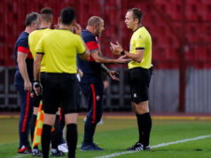 Srđan Jovanović posle godinu i po dana sudi Crvenoj zvezdi! Srđan Jovanović o Dejanu Stankoviću