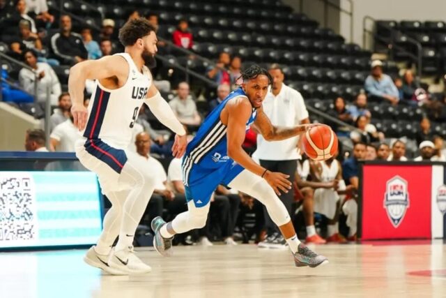 Amerika na kolenima pred Mundobasket – dok Srbija čeka svoj najvažniji ispit!
