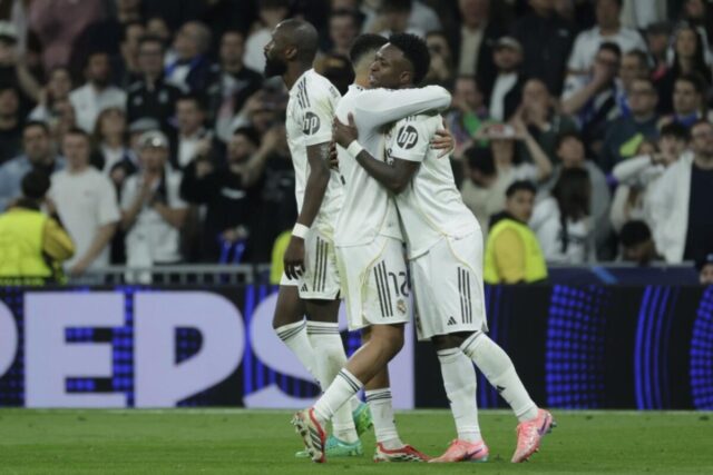 Real Madrid i PSŽ morali da se namuče za osminu finala Lige šampiona!