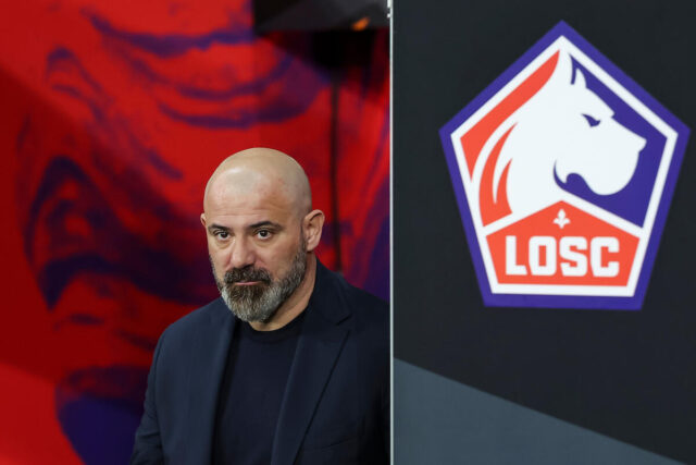 Dejan Stanković stopirao transfer napadača iz Rusije, iako ga je htela Crvena zvezda!