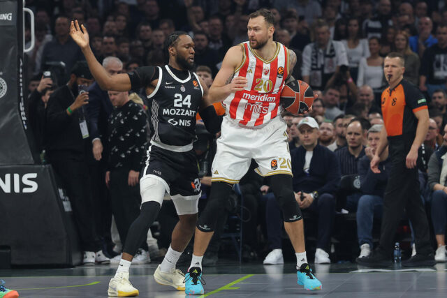 Istorijski dogovor na pomolu: Evroliga, FIBA i NBA prave takmičenje sa 24 timova?
