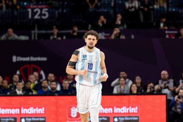 Luda završnica u dvorani "Ranko Žeravica"