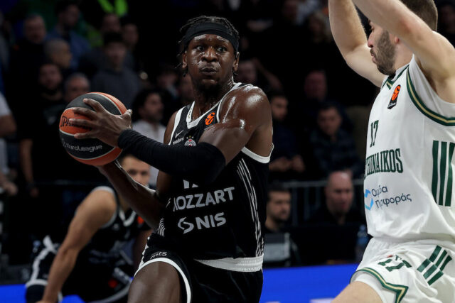 Partizan saznao ko mu sudi protiv Valensije, jedno zanimljivo ime među arbitrima!