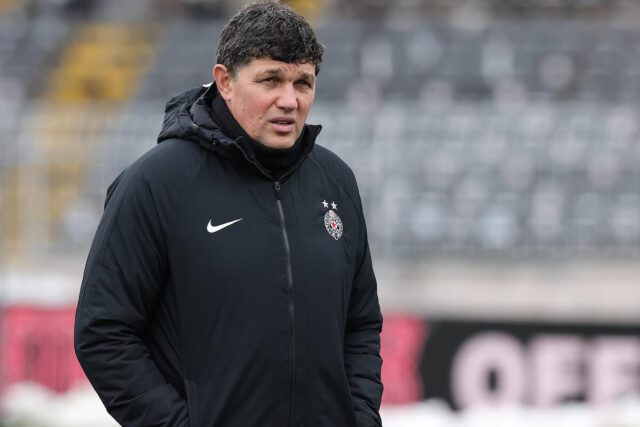 Petrić odveo Srbiju na Evropsko prvenstvo!